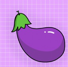 蔬菜简笔画