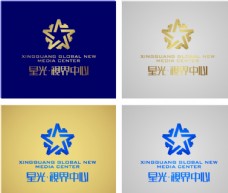 星光logo