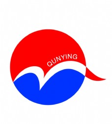 群英logo