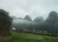 桂林山景