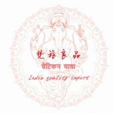 印度Logo