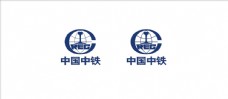 中国新年中国中铁2018年新版标志