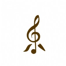 音符音乐符号