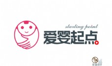 孕婴logo