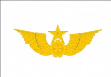 平面设计陆军标志