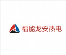 福能logo