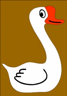 大白鹅图片免费下载,大白鹅设计素材大全,大白鹅模板